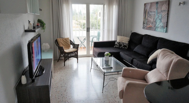 Luxurious Apartment in L'albir With Terrace, Забронировать Апартаменты/квартира Л'Альбир 