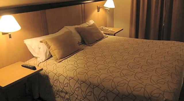 Номер Standard Argentino Hotel