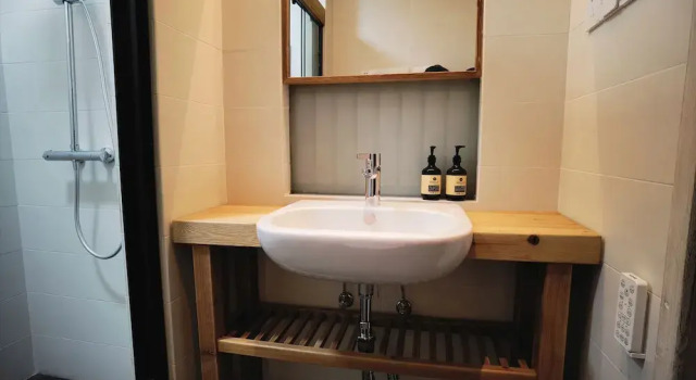 Одноместный номер Standard Hantang Inn Hostel Xi'an