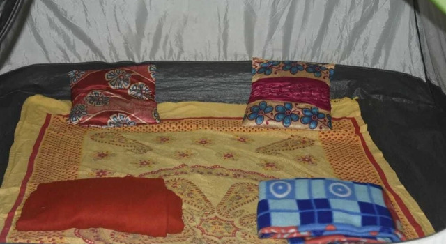 Номер Standard Stay In Pawana Camp