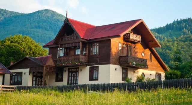 Casa Lidia, Забронировать Гостевой дом Лепша 