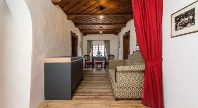 Babsi Gasthaus & Pizzeria, Забронировать Отель Сопрабольцано Ренон