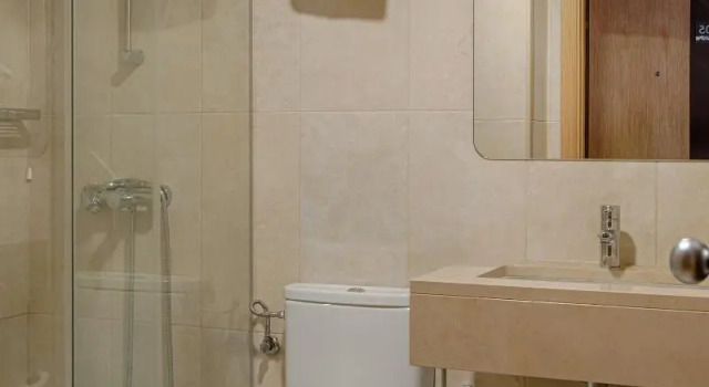 Одноместный номер Standard Hotel Oslo