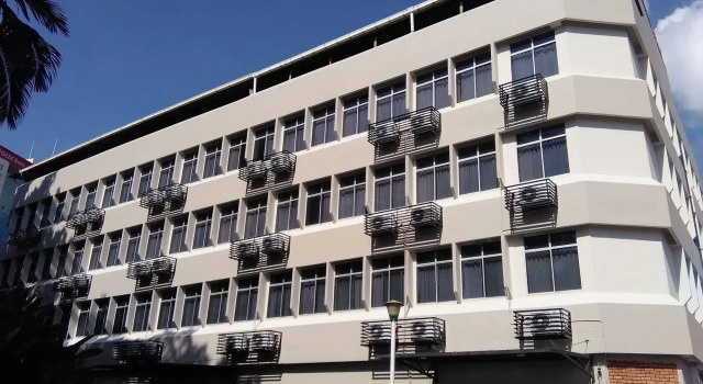 Telang Usan Hotel