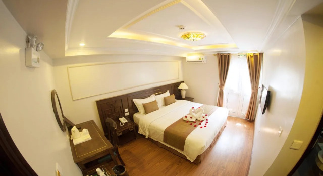 Adam Sapa Hotel