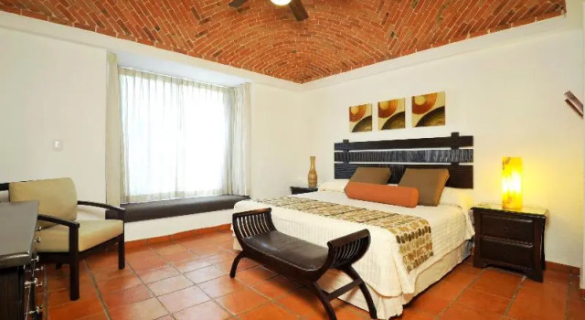 Номер Standard Las Palmas Condominios