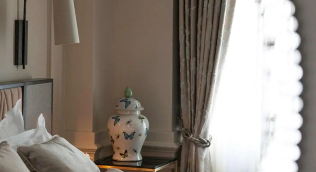 Полулюкс Castle Hotel Windsor
