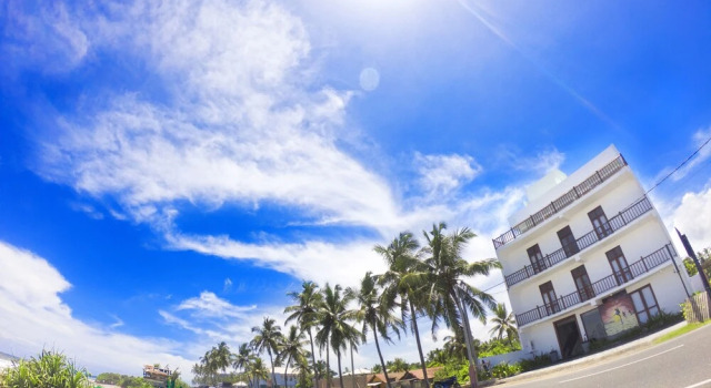Boulders Bay Hotel - Galle