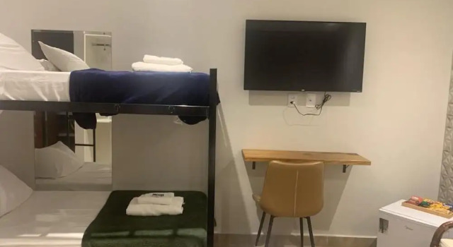 GoodStay São Paulo Ibirapuera