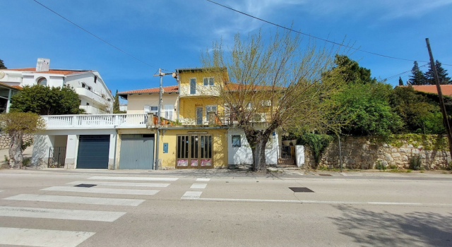 Apartments Ineska
