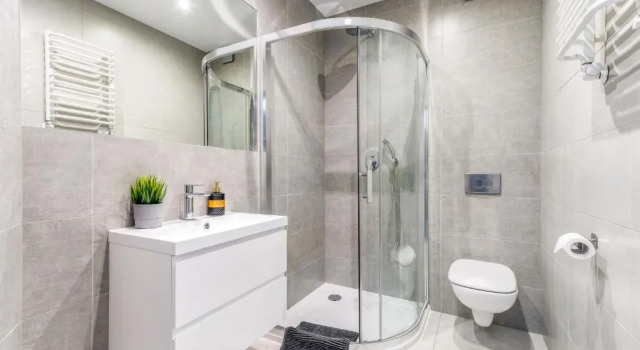 Апартаменты Apartamenty K2 Podmurna