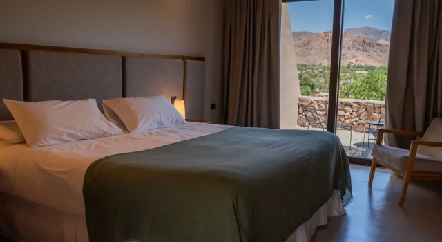 Двухместный номер Deluxe Las Terrazas Hotel Boutique