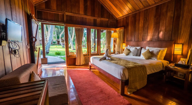 Sea Shell Havelock, Rezerwuj Hotel Swaraj Dweep Andaman Islands