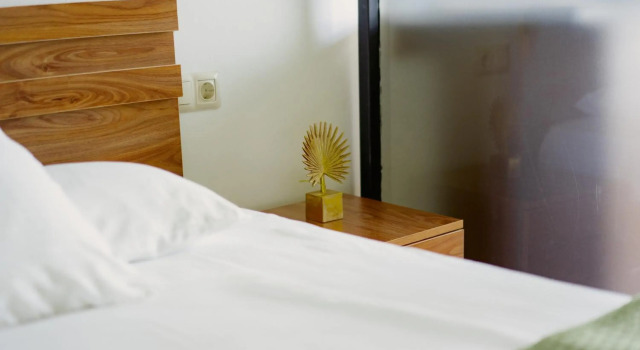 Miraggio Apartments, Book Apartment Kobuleti 