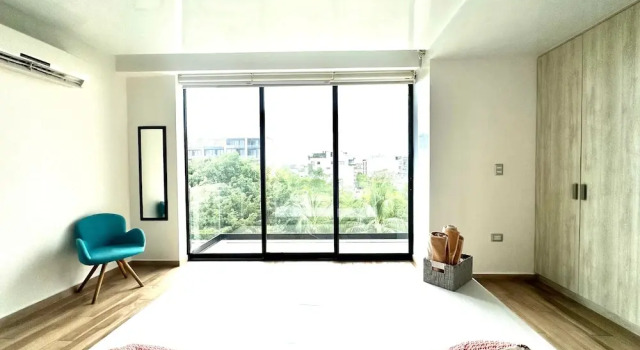 Departamento 5ta Av-Playa & Rooftop Pool