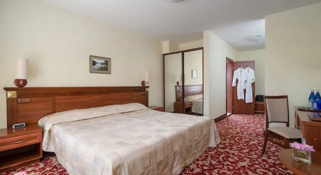 Номер Standard Hotel Violeta