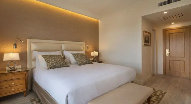 Yearim Hotel, Забронировать Отель Маале-ха-Хамиша Иерусалимский округ