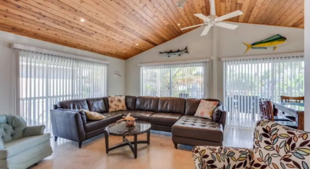 113 Gulfview Avenue, Забронировать Отель Форт-Майерс-Бич Fort Myers Area