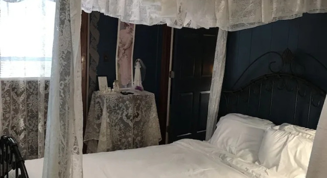 Doppel Suite Armours Hotel & Spa