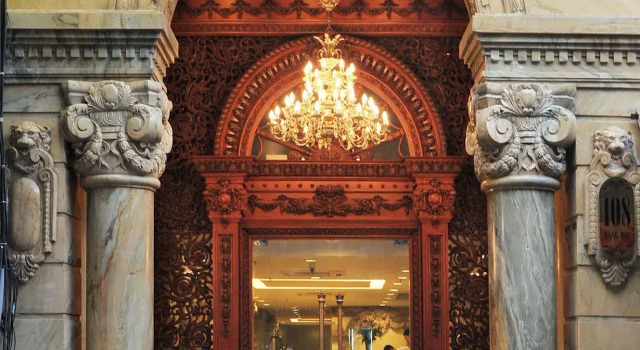 Hanoi Legacy Hotel - Hang Bac