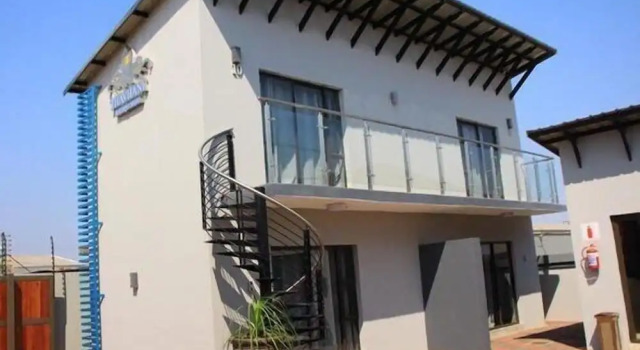 Thavhani boutique hotel, Prenota Boutique Sibasa 