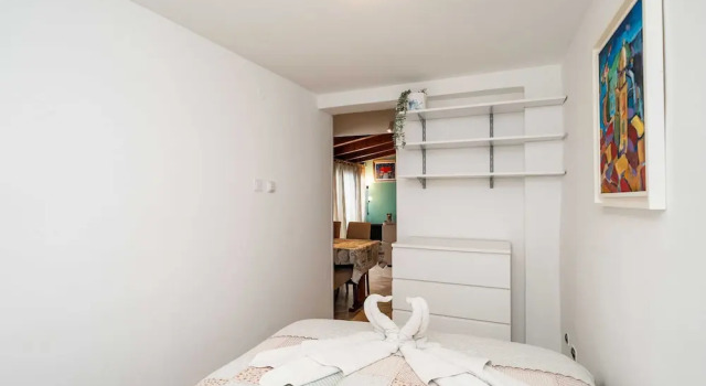 Apartment & Room Sunset Beach