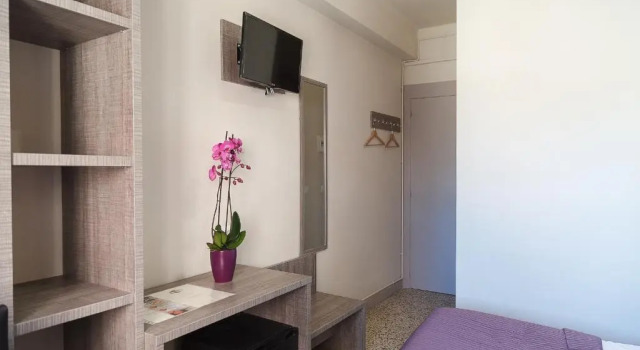 Двухместный номер Standard Hostal Fonda Montserrat