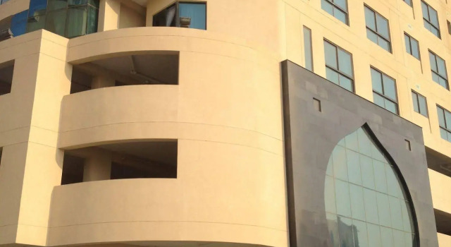 Al Manzil Residence, Đặt Khách sạn Khách sạn ở Al Seef có hồ bơi, Hồ bơi
