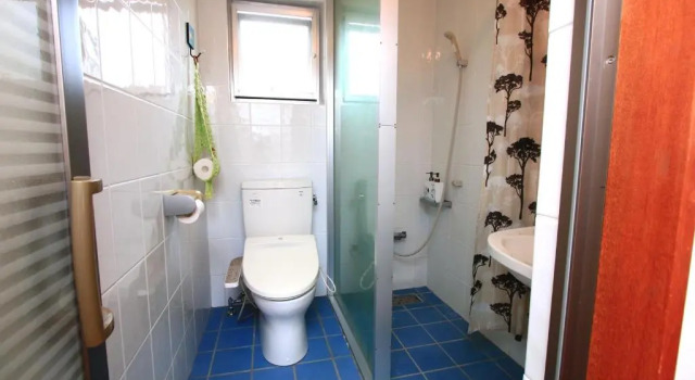 Трёхместный номер Standard Retreat House IPE