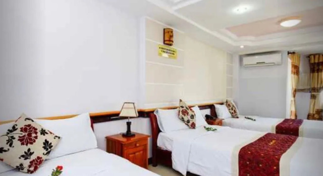 House Land Hotel 2 Da Nang