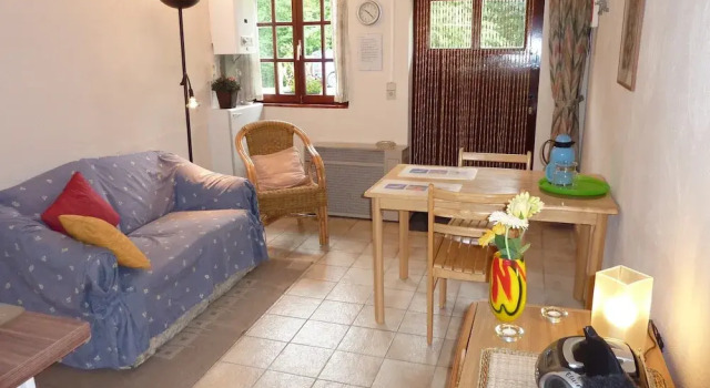 Cozy Escape in Bohon
