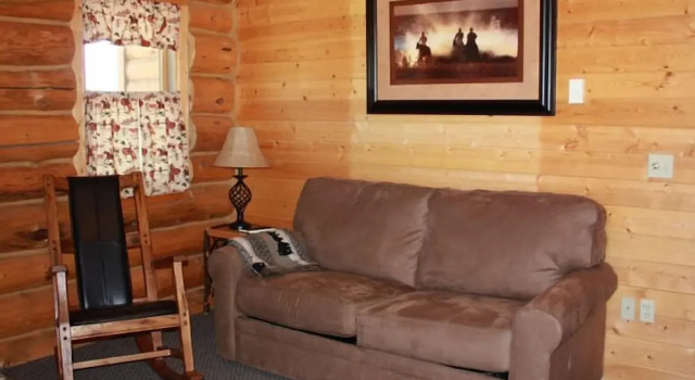 Rand Creek Ranch, Reserva ahora Hotel Cody Wyoming
