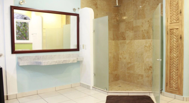 Апартаменты Deluxe c 1 комнатой MBoutique Hotel Sayulita