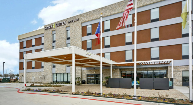 Home 2 Suites By Hilton Fairview Allen, Забронировать Отель Аллен Dallas - Fort Worth Metropolitan Area