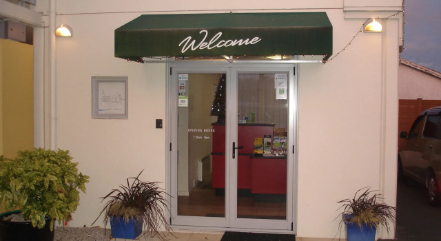 Parkside Motel, Buchen Sie Motel Richmond 