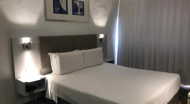 Двухместный номер Standard Hotel Excelsior