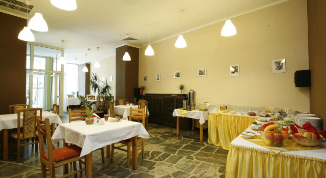 Lech Hotel