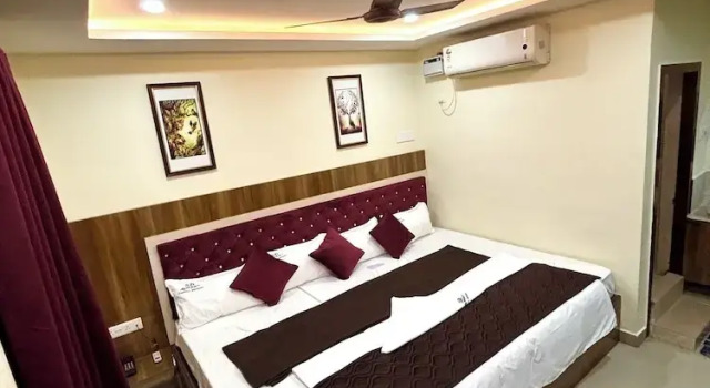 Люкс Anandha Guest House