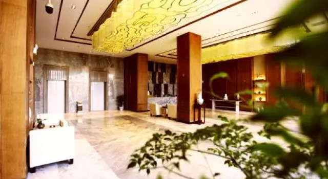 DaTeng Zen Culture Hotel, Reserva ahora Hotel Xialanni 
