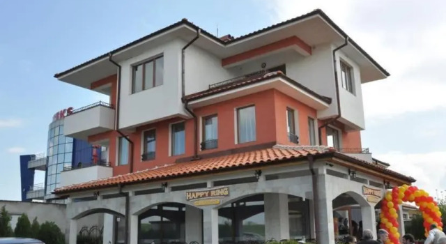 Happy Ring Guest Rooms, Забронировать Гостевой дом Гостевые дома области Хасково, Гостевой дом