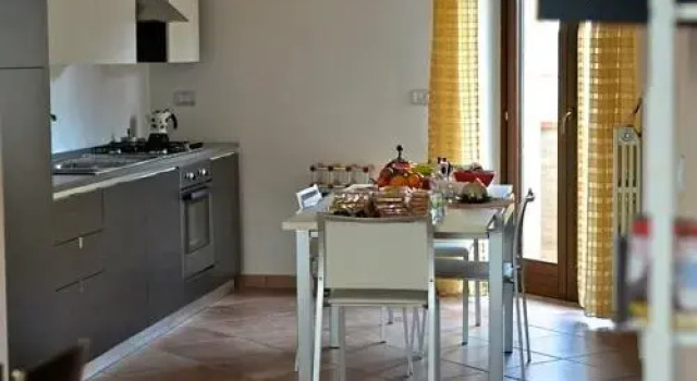 Capricci di Miria B&B