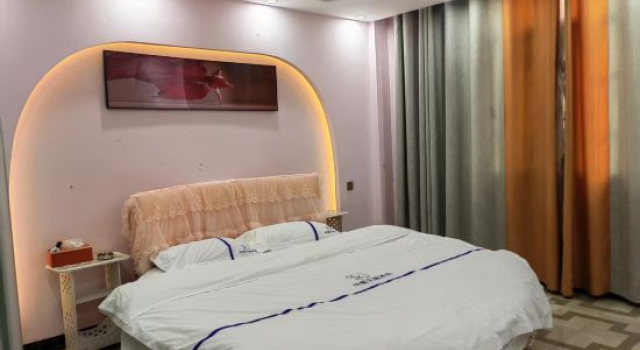 Люкс Theme Hotels in Shanghai