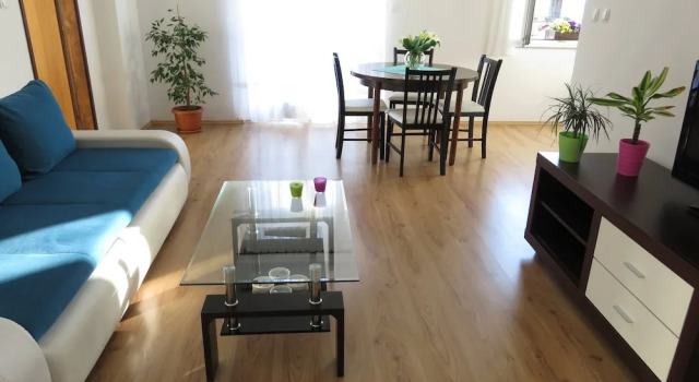 Apartment Angie A2 in Zadar