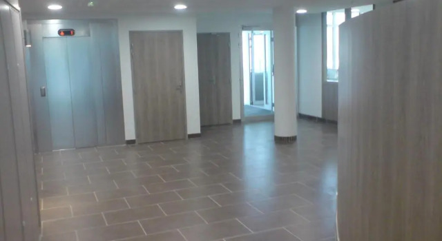 Студия City Résidence Nantes La Chantrerie