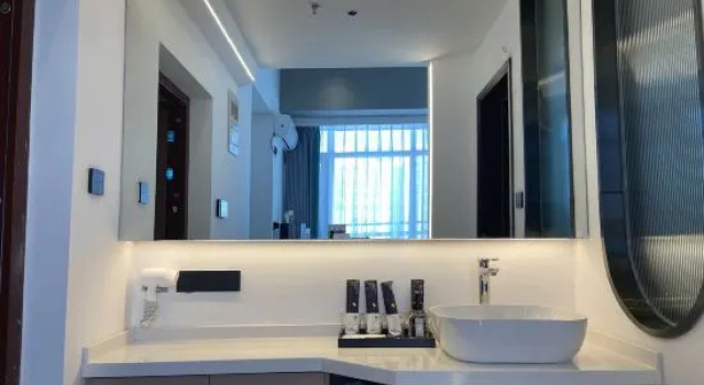 Yuansu B&B, Book Bed and Breakfast Taiyuan Shanxi
