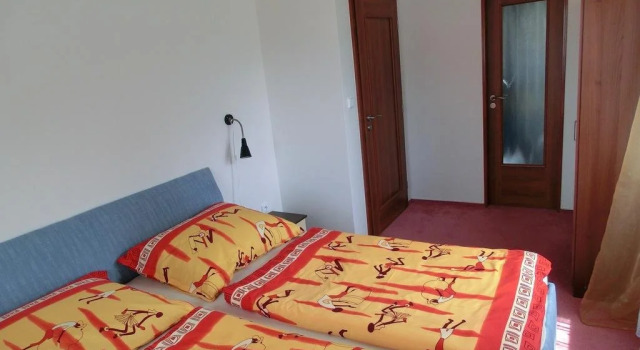 Vila Evička