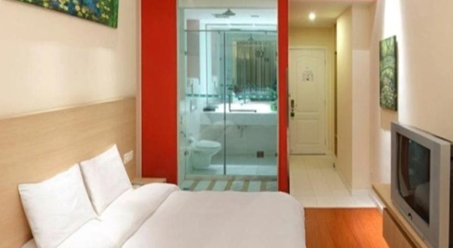 Hanting Express Shenyang West Railway Station, Book Hotel Shenhe 