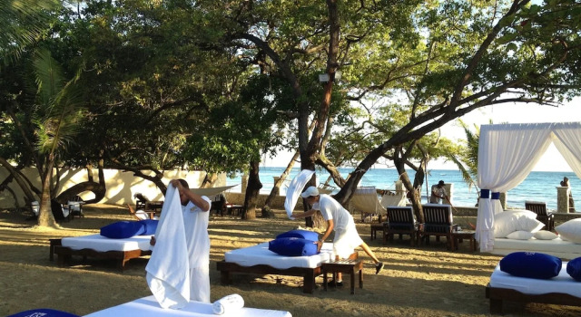 Апартаменты c 1 комнатой с балконом Junior Suite in Puerto Plata at Lifestyle Holidays Vacation Club