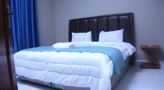 Founders Apartments, Book Lejlighed Hoteller i Central Province med parkering, Parkering