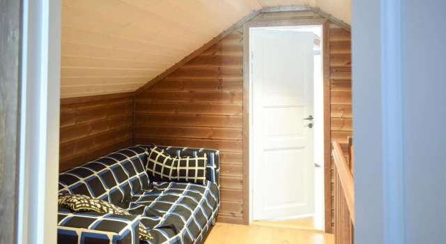 4 Bedroom Amazing Home In Lillehammer, Reserva ahora Hotel Lillehammer Innlandet